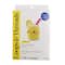 Summer Lemonade Crochet Kit by Loops & Threads®